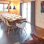 Astoria 6 By Interhome Кран-Монтана