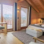 Astoria 6 By Interhome Кран-Монтана