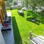 Шале Astoria 6 By Interhome Кран-Монтана