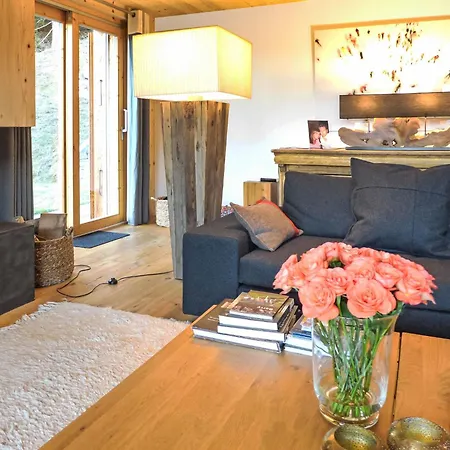 Chalet Astoria 6 By Interhome