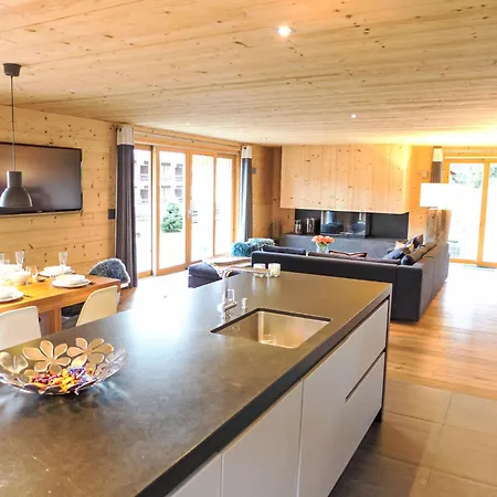 Astoria 6 By Interhome *