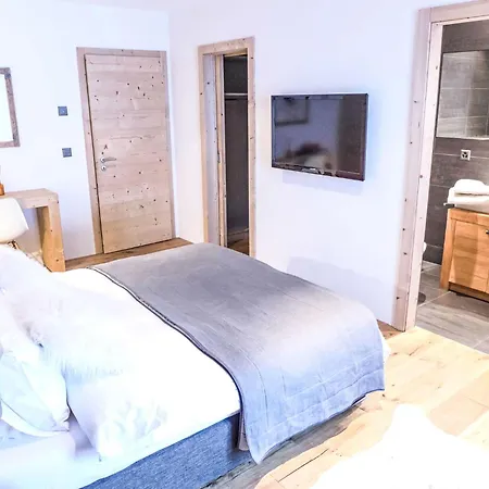 Astoria 6 By Interhome * Crans-Montana