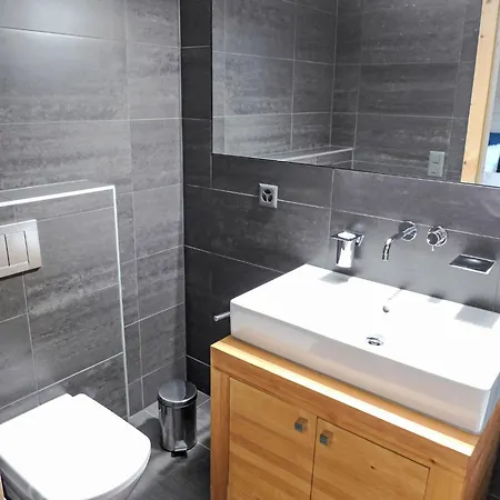 Alpesi faház Astoria 6 By Interhome Crans-Montana
