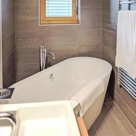 Alpesi faház Astoria 6 By Interhome