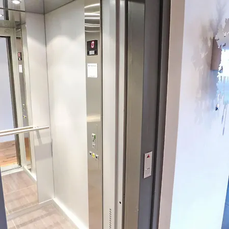 Alpesi faház Astoria 6 By Interhome