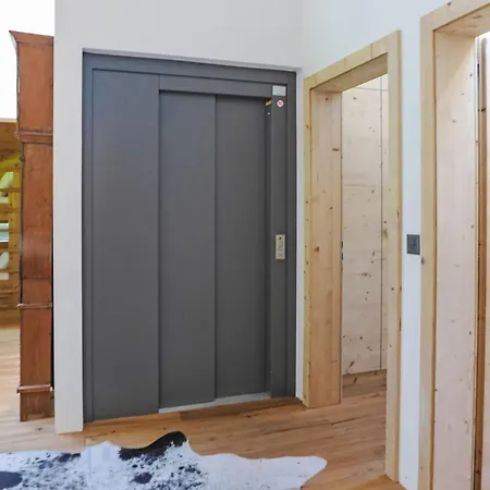 Alpesi faház Astoria 6 By Interhome
