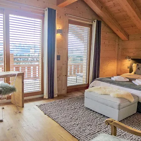 Astoria 6 By Interhome Crans-Montana