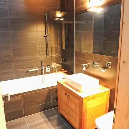Alpesi faház Astoria 6 By Interhome