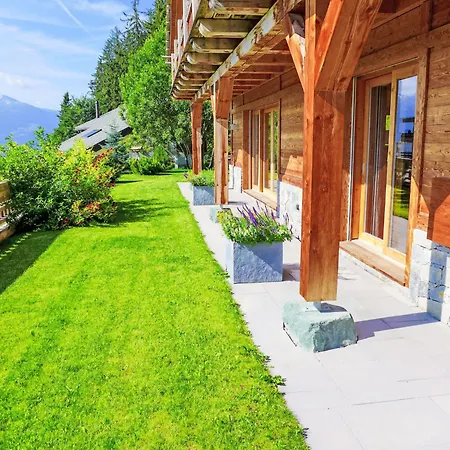 Astoria 6 By Interhome *
