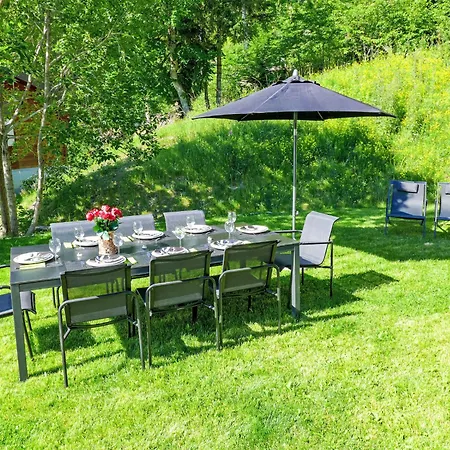 Astoria 6 By Interhome * Crans-Montana