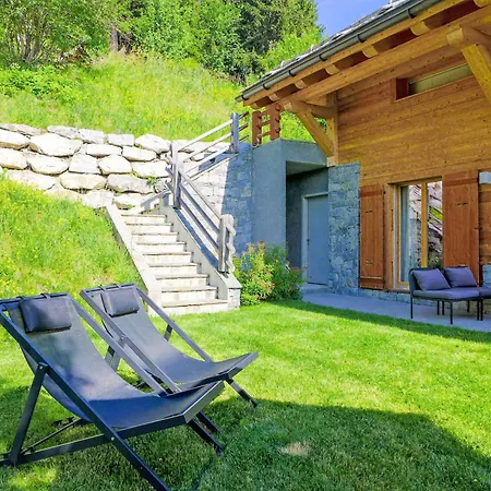 Astoria 6 By Interhome Crans-Montana