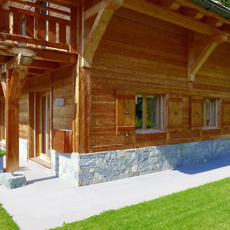 Alpesi faház Astoria 6 By Interhome *