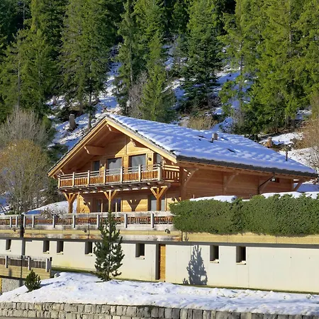 Alpesi faház Astoria 6 By Interhome *