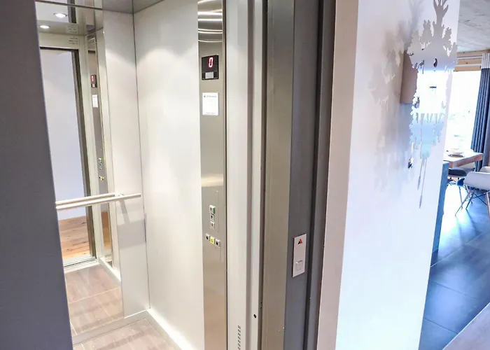 Chalet Astoria 6 By Interhome