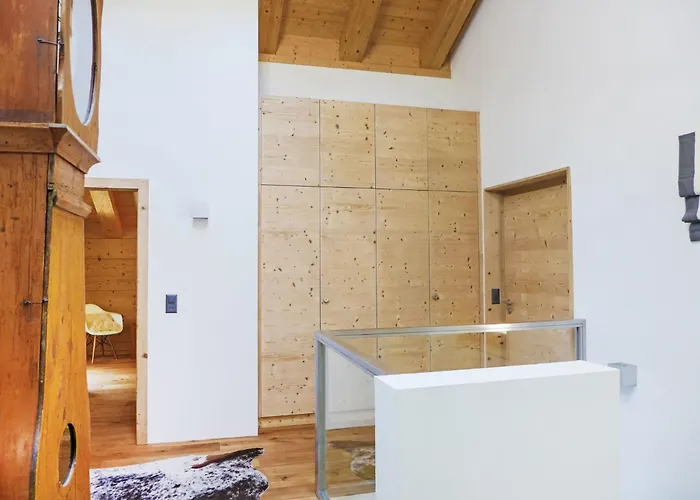 Astoria 6 By Interhome * Кран-Монтана