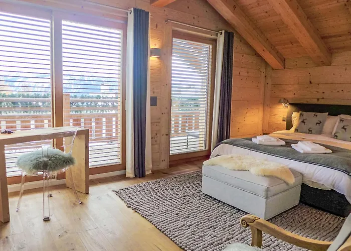 Astoria 6 By Interhome Кран-Монтана