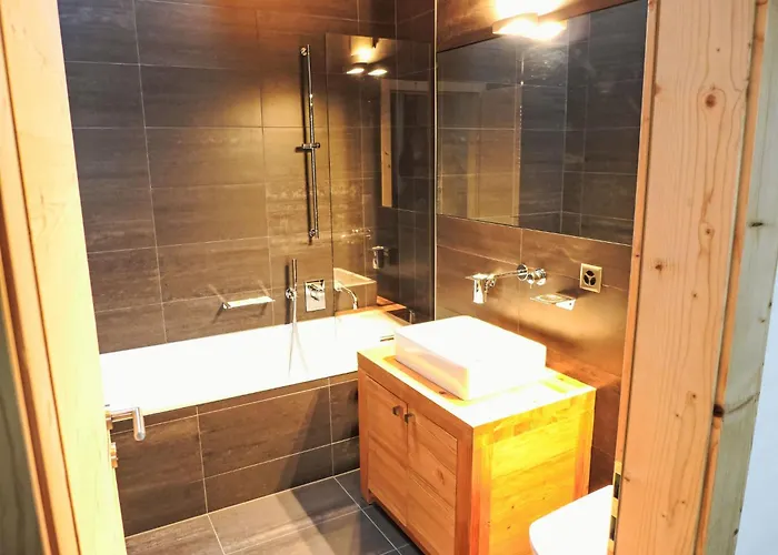 Chalet Astoria 6 By Interhome