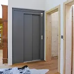 Chalet Astoria 6 By Interhome
