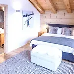 Astoria 6 By Interhome Chalet *