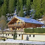 Chalet Astoria 6 By Interhome *