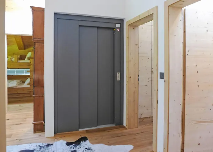 Dağ evi Astoria 6 By Interhome