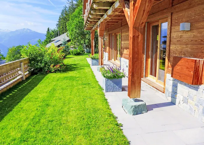 Astoria 6 By Interhome *